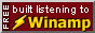 Pegue a última versão do Winamp